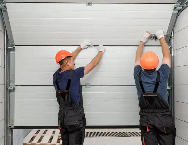 garage door service Fredericksburg